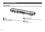 Предварительный просмотр 10 страницы Yamaha YAS-109 Quick Start Manual