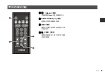 Предварительный просмотр 55 страницы Yamaha YAS-109 Quick Start Manual