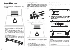 Preview for 6 page of Yamaha YAS-152 Owner'S Manual