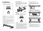 Preview for 26 page of Yamaha YAS-152 Owner'S Manual