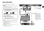 Preview for 27 page of Yamaha YAS-152 Owner'S Manual