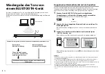 Preview for 50 page of Yamaha YAS-152 Owner'S Manual