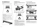 Preview for 66 page of Yamaha YAS-152 Owner'S Manual