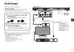 Preview for 67 page of Yamaha YAS-152 Owner'S Manual