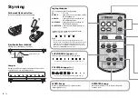 Preview for 68 page of Yamaha YAS-152 Owner'S Manual