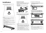 Preview for 86 page of Yamaha YAS-152 Owner'S Manual