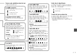 Preview for 109 page of Yamaha YAS-152 Owner'S Manual