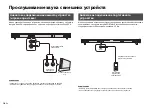 Preview for 152 page of Yamaha YAS-152 Owner'S Manual