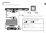 Preview for 9 page of Yamaha YAS-201 Owner'S Manual