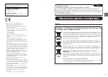 Preview for 19 page of Yamaha YAS-201 Owner'S Manual