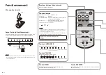 Preview for 24 page of Yamaha YAS-201 Owner'S Manual