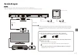 Preview for 93 page of Yamaha YAS-201 Owner'S Manual