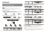 Preview for 96 page of Yamaha YAS-201 Owner'S Manual