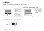 Предварительный просмотр 8 страницы Yamaha YAS-306 Quick Start Manual