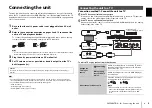 Предварительный просмотр 9 страницы Yamaha YAS-306 Quick Start Manual