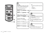 Предварительный просмотр 14 страницы Yamaha YAS-306 Quick Start Manual