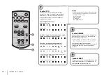 Предварительный просмотр 34 страницы Yamaha YAS-306 Quick Start Manual