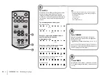 Предварительный просмотр 54 страницы Yamaha YAS-306 Quick Start Manual