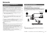 Предварительный просмотр 55 страницы Yamaha YAS-306 Quick Start Manual