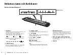 Предварительный просмотр 66 страницы Yamaha YAS-306 Quick Start Manual