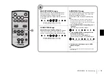 Предварительный просмотр 73 страницы Yamaha YAS-306 Quick Start Manual