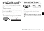 Предварительный просмотр 79 страницы Yamaha YAS-306 Quick Start Manual