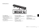 Предварительный просмотр 87 страницы Yamaha YAS-306 Quick Start Manual