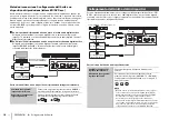 Предварительный просмотр 90 страницы Yamaha YAS-306 Quick Start Manual