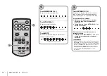 Предварительный просмотр 92 страницы Yamaha YAS-306 Quick Start Manual