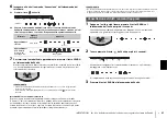 Предварительный просмотр 101 страницы Yamaha YAS-306 Quick Start Manual