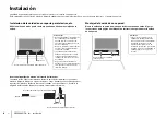 Предварительный просмотр 108 страницы Yamaha YAS-306 Quick Start Manual