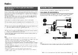 Предварительный просмотр 115 страницы Yamaha YAS-306 Quick Start Manual