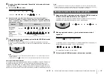 Предварительный просмотр 121 страницы Yamaha YAS-306 Quick Start Manual