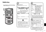 Предварительный просмотр 131 страницы Yamaha YAS-306 Quick Start Manual