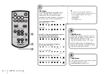 Предварительный просмотр 134 страницы Yamaha YAS-306 Quick Start Manual