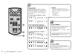 Предварительный просмотр 154 страницы Yamaha YAS-306 Quick Start Manual