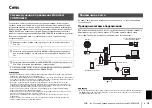 Предварительный просмотр 155 страницы Yamaha YAS-306 Quick Start Manual