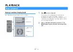 Preview for 27 page of Yamaha YAS-408BL Owner'S Manual