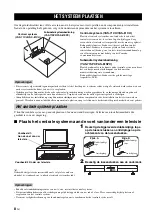 Предварительный просмотр 256 страницы Yamaha YAS 71 - Air-Surround XTREME Speaker Sys Owner'S Manual