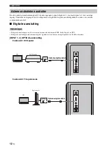 Предварительный просмотр 260 страницы Yamaha YAS 71 - Air-Surround XTREME Speaker Sys Owner'S Manual