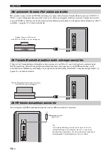 Предварительный просмотр 262 страницы Yamaha YAS 71 - Air-Surround XTREME Speaker Sys Owner'S Manual