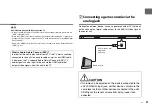 Предварительный просмотр 21 страницы Yamaha YAS-CU207 Owner'S Manual