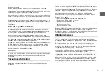 Предварительный просмотр 47 страницы Yamaha YAS-CU207 Owner'S Manual