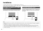 Предварительный просмотр 60 страницы Yamaha YAS-CU207 Owner'S Manual