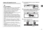 Предварительный просмотр 61 страницы Yamaha YAS-CU207 Owner'S Manual