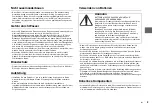 Предварительный просмотр 87 страницы Yamaha YAS-CU207 Owner'S Manual