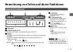 Предварительный просмотр 99 страницы Yamaha YAS-CU207 Owner'S Manual