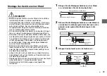 Предварительный просмотр 103 страницы Yamaha YAS-CU207 Owner'S Manual