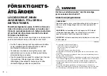 Предварительный просмотр 128 страницы Yamaha YAS-CU207 Owner'S Manual