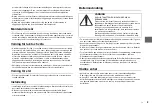 Предварительный просмотр 129 страницы Yamaha YAS-CU207 Owner'S Manual